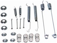 фото thumb №1, Набір монтажний колодка nissan pathfinder ii 2.7-3.5 97-04