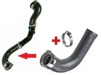 фото thumb №1, Шланг wąż труба turbo nissan nv400 2.3 dci 1446300q2e