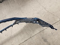 фото thumb №12, Audi e-tron 24r бампер переднє перед pod pdc 4ke807437