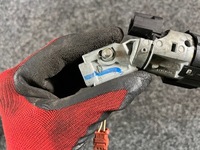 фото thumb №6, Peugeot замок запалювання ключ n0502455 n0502073