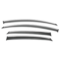 фото thumb №10, 4 szt. защита окон боковых защита