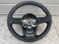 фото thumb №1, Toyota yaris cross повітропровід шкіра