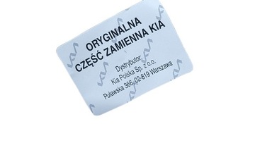 фото thumb №10, Крепление держатель ползун бампера зад левый kia sportage 5 v оригинальный номер 86651-r2000