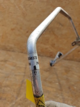 фото thumb №7, Alfa romeo giulia шланг кондиционера 50550373