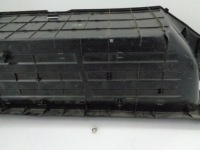 фото thumb №8, Toyoya hilux viii підніжка бампера задня