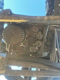 фото thumb №11, Mercedes actros mp4 осушитель jak новый