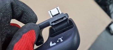 фото thumb №15, Sq8 4m rsq8 q8 ручка стеля ліва лівий зад sline 8w0857607a a4 b9 a5