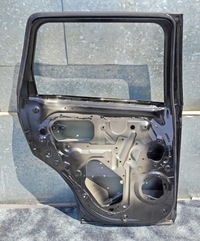 фото thumb №13, Двері ліва передні / задні mitsubishi outlander 3 iii 2012-15