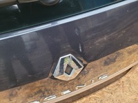 фото thumb №14, Кришка багажника багажника задня задня renault scenic iii 3