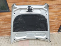 фото thumb №3, Audi 4f a6 c6 капот комплектна