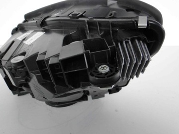 фото thumb №13, Mercedes s w222 222 рестайлінг лампа права multibeam led