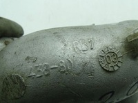 фото thumb №3, Peugeot 307 02- 2.0 hdi rhy труба коллектор впускной