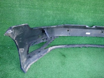 фото thumb №12, Vw golf vii рестайлинг 17- бампер переднее перед