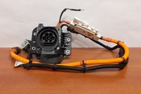 фото thumb №9, Плюсовой шланг гибрид volvo xc40 536 v33b000703 1.5l hybrid 195kw 2021