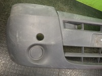 фото thumb №8, Бампер передній renault master ii lift 04r