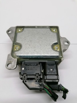 фото thumb №2, Модуль подушка безопасности ford оригинальный номер 1s7t-14b056-bd