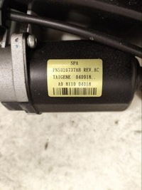 фото thumb №13, Chrysler pacifica 2018 привід замка двері бокових / розсувних