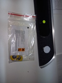 фото thumb №9, Mitsubishi asx планки накладки порогові підсвічування