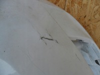 фото thumb №7, Skoda rapid ind 2011- бампер передний