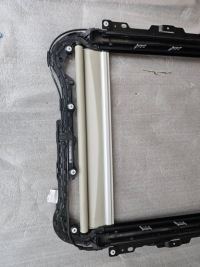 Volvo xc60 ii 2017+ рама каркас люк дах шторка світла 32285194 Оригінал, фото thumb