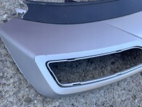 фото thumb №10, Audi q3 f3 ii 18- диффузор спойлер накладка бампер заднее 83a