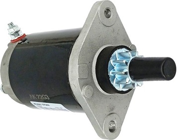 НОВАЯ газонокосилка TECUMSEH 36795 36264 СТАРТЕР - OHV 135/ 145/ 155/ 165/ 175