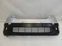 фото thumb №1, Бампер передній fiat talento