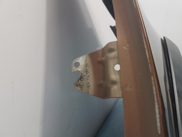 фото thumb №6, Dacia sandero i крыло перед правый tecna