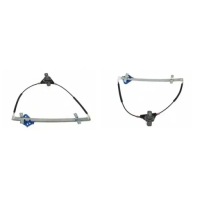 фото thumb №1, 2x подъемники окон abakus l+p do seat toledo i