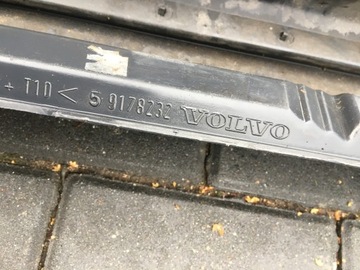 фото thumb №6, Планка пороговая правая volvo s60 v60 10-