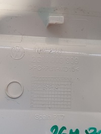 фото thumb №5, Кришка заливної пального vw t-cross 2gm809909