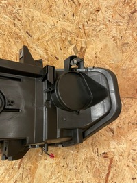 фото thumb №10, Лампа ліва bi ксенон поворотний usa bmw 4 f32 f36!