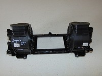 фото thumb №10, Решётки рамка обдув средний jaguar xf x250