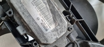 фото thumb №10, A6 c6 рестайлінг вентилятори радіатор корпус модуль 3.0 tdi 4f0121003ac