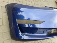 фото thumb №2, Tesla model 3 бампер передній перед
