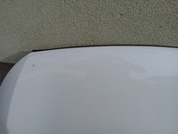 фото thumb №10, Капот крышка двигателя kia sportage iii 10-15