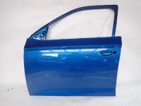 фото thumb №1, Skoda fabia iii 14- двері ліва перед передні