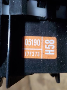 фото thumb №3, Avensis iii подрулевые рычаги переключатель комбинированный