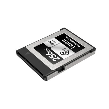 Karta Lexar CFexpress Pro R1750/W1300 256GB Typ B