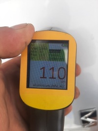 фото thumb №12, Капот citroen ds4 колір ezr 2010-2015