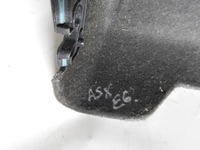 фото thumb №10, Mitsubichi asx i 10-12 полка задняя багажника зад