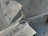 фото thumb №9, Бампер перед передній nissan qashqai i j10