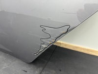 фото thumb №13, Hyundai elantra vii 2020r-- двері ліва задні задня