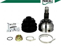 фото thumb №3, Шарнир приводной наружный alfa romeo 166 lancia