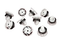 фото thumb №1, 10x renault clio 4 espace 5 fluence kadjar laguna 3 megane 3 4 клипса дверь