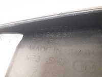 фото thumb №8, Audi a1 2 ii s-line 18- планка решётки бампера левый перед 82a807717