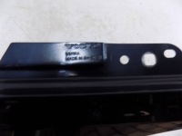 Volvo xc90 2 крило молдинг ліве перед лак 723 Київ, фото thumb