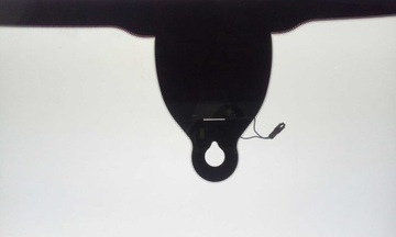 фото thumb №2, Стекло лобовое передняя audi q5 2008-2017 датчик камера зелёная