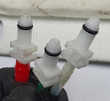 фото thumb №5, Коврик pompowania сиденья правая mercedes w204 a0009102075