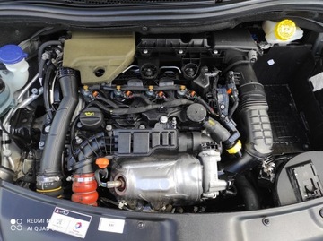 фото thumb №6, Peugeot 208 i рестайлинг 1.5 b-hdi корпус основание акумулятора 9801801880